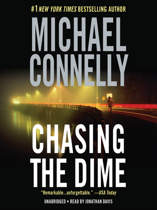 Cover image for Chasing the Dime